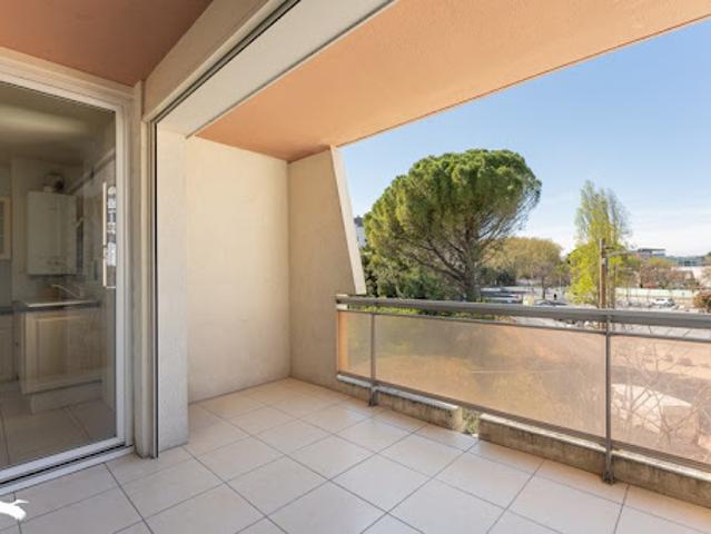 Appartement vente à Montpellier