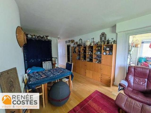 Appartement vente à Bobigny, Vaux-montreuil