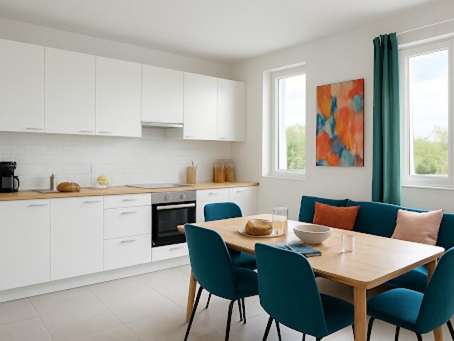 Appartement vente à Montreuil-sur-Mer, Pas-de-Calais