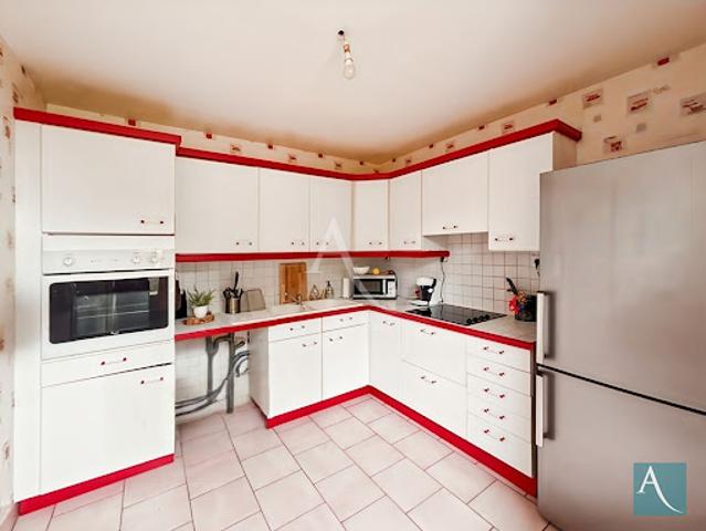 Appartement vente à Étampes, Morigny-champigny