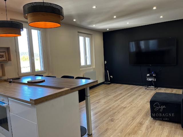 Appartement vente à Brignoles, Nans-les-pins