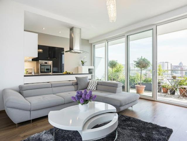Appartement vente à Nanterre