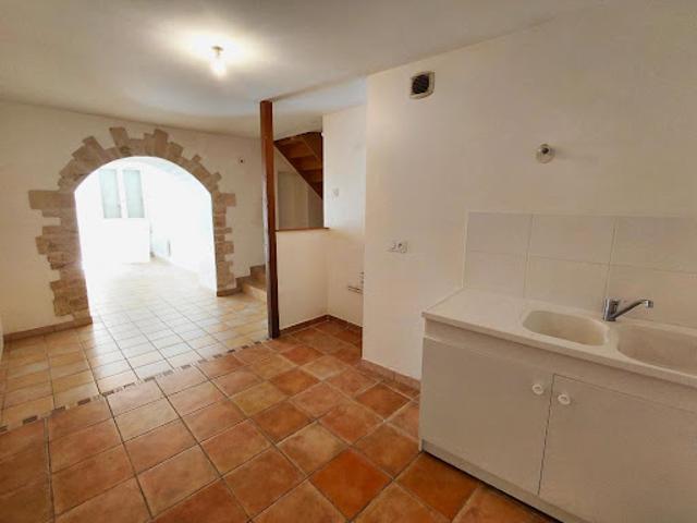 Duplex vente à Fontainebleau, Montcourt-fromonville