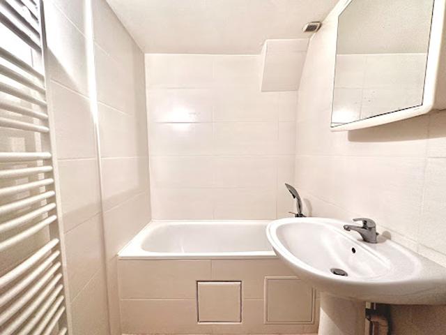 Appartement vente à Fontainebleau, Montcourt-fromonville