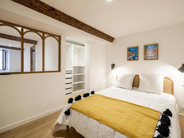 Appartement vente à Nice