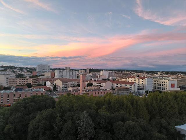 Appartement vente à Nîmes