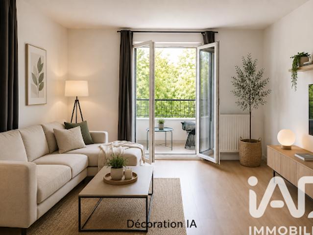 Appartement vente à Port sous la Lune, Nogent-sur-Marne