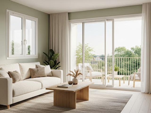 Appartement vente à Le Raincy, Noisy-le-grand