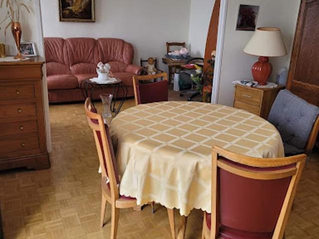 Appartement vente à Noyon, Saint-Blaise