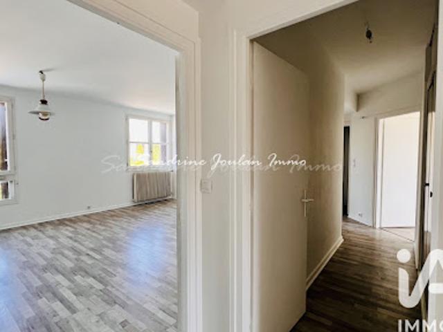 Appartement vente à Palaiseau, Île-de-France