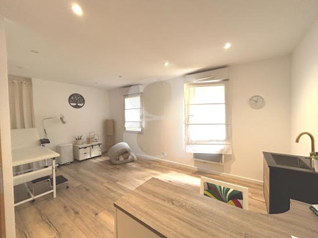 Appartement vente à Nyons