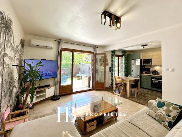 Appartement vente à Arrondissement de Toulon, Ollioules