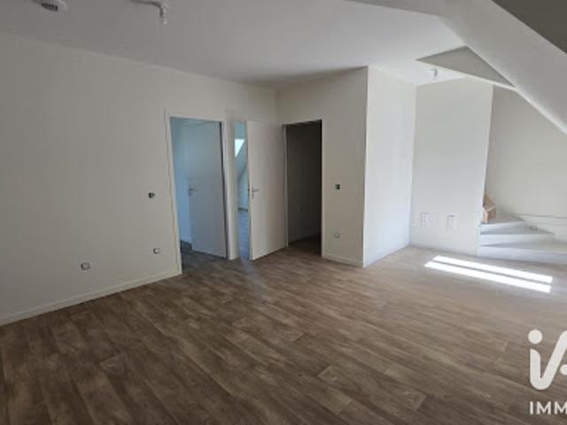 Appartement vente à Sainte Croix, Oloron-Sainte-Marie
