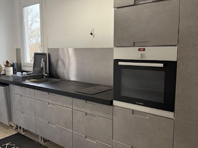 Appartement vente à Orléans