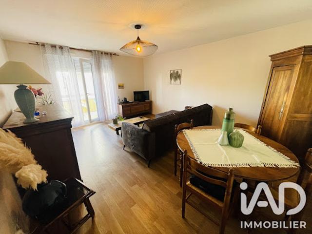 Appartement vente à Clos de la Grande Cigogne, Orléans