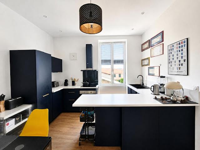 Appartement vente à Saint-Nazaire, Corsept