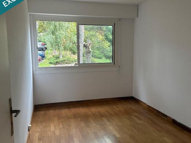 Appartement vente à Palaiseau