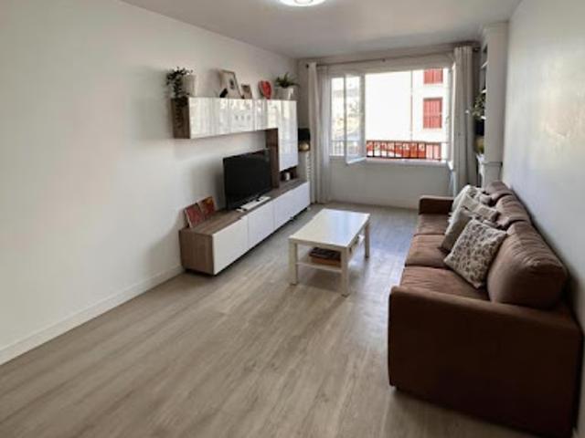 Appartement vente à Bobigny, Pantin