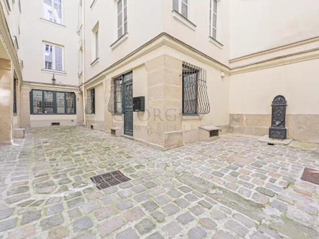 Appartement vente à Paris 7e Arrondissement, Paris