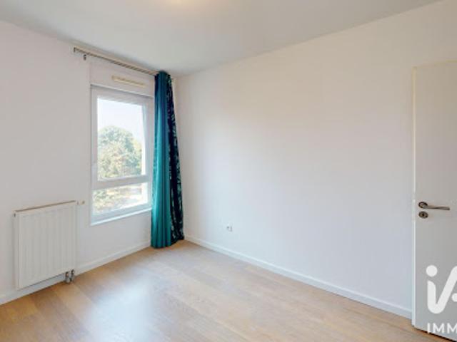 Appartement vente à Pau