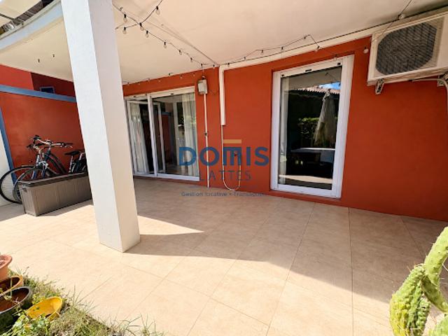 Appartement vente à Montpellier, Pérols