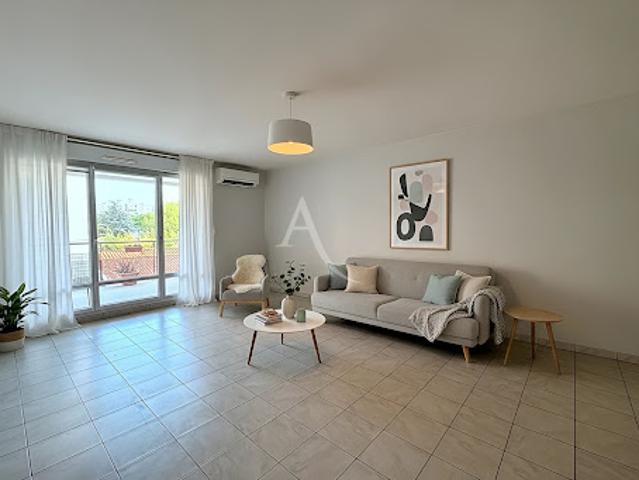 Appartement vente à Perpignan