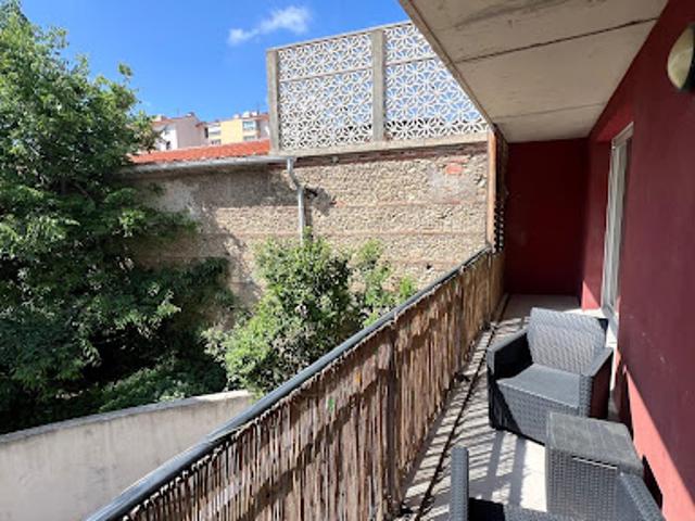 Appartement vente à Perpignan
