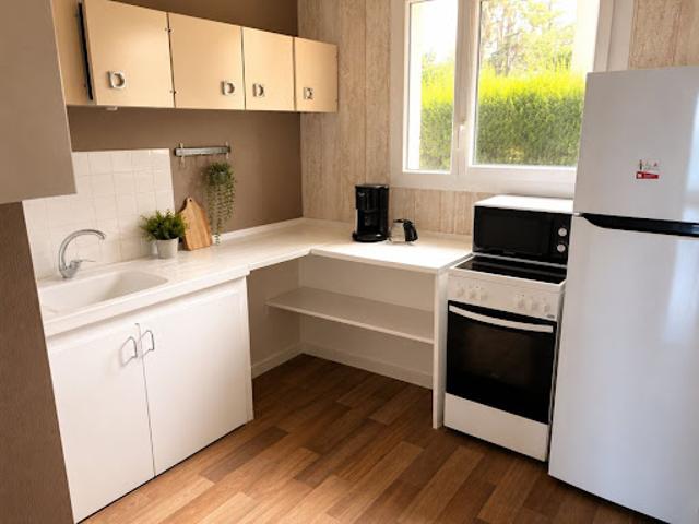 Appartement vente à Trestraou, Perros-Guirec