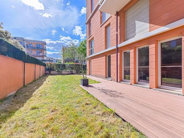 Appartement vente à Bordeaux, Pessac