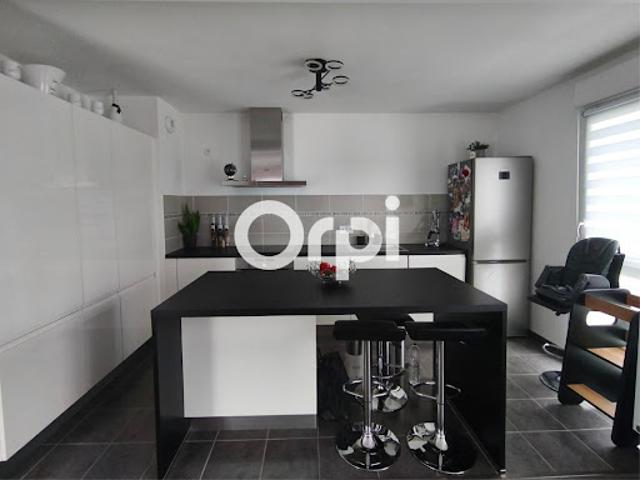 Appartement vente à Lille, Phalempin