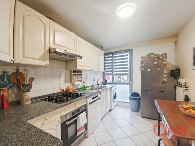 Appartement vente à Saint-Denis, Saint-denis
