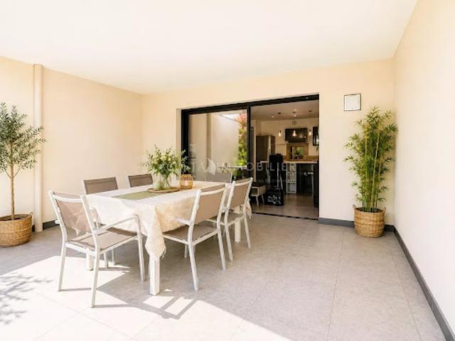 Appartement vente à Ajaccio, Grosseto-prugna
