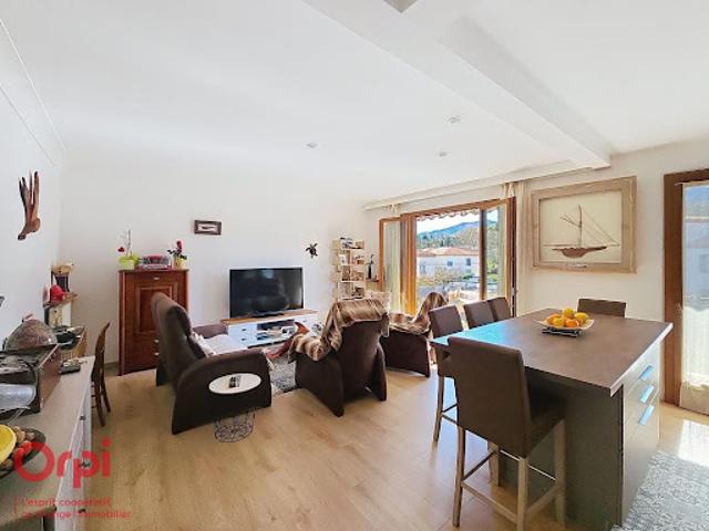 Appartement vente à Prades