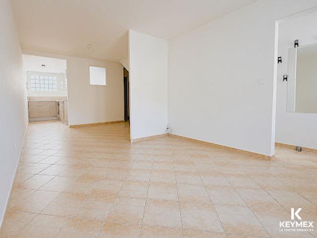 Appartement vente à Nointel, Val-d'Oise