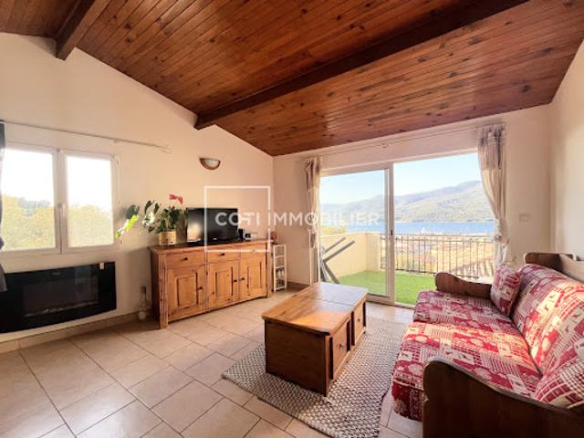 Appartement vente à Sartène, Propriano