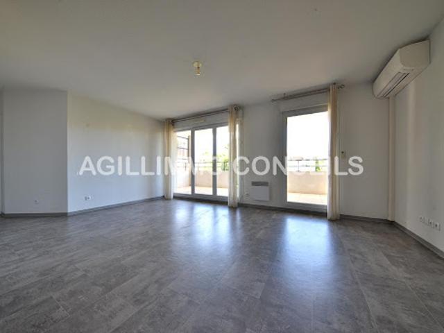 Appartement vente à Arrondissement de Draguignan, Puget-sur-argens