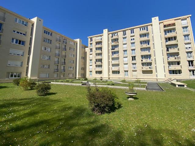 Appartement vente à Reims