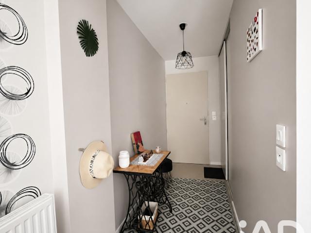 Appartement vente à Rennes, Bretagne