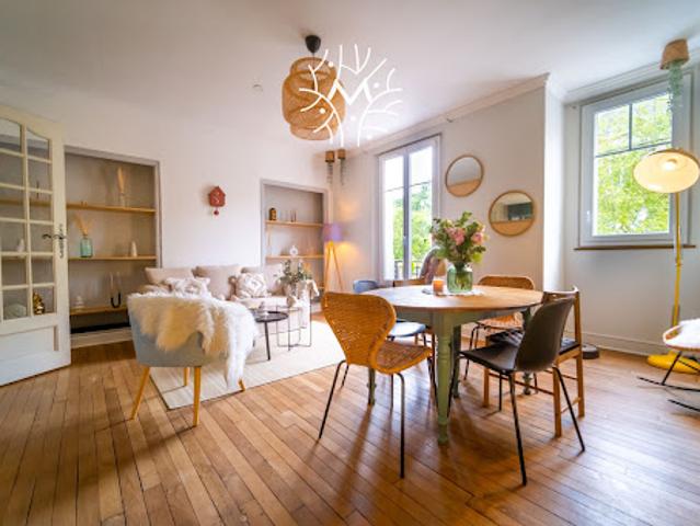Appartement vente à Rethel