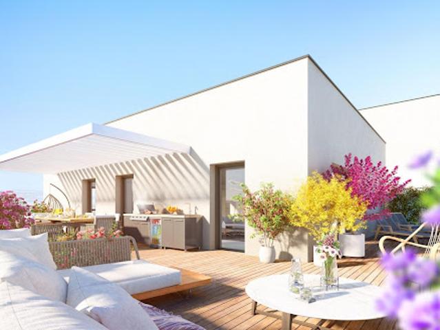 Appartement vente à Lyon, Métropole de Lyon