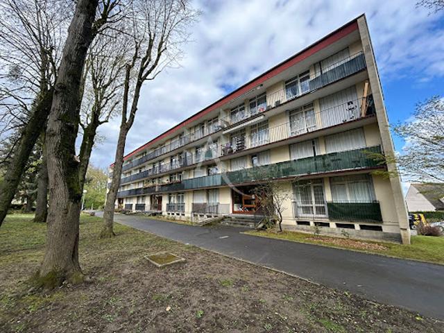 Appartement vente à Évry, Ris-orangis