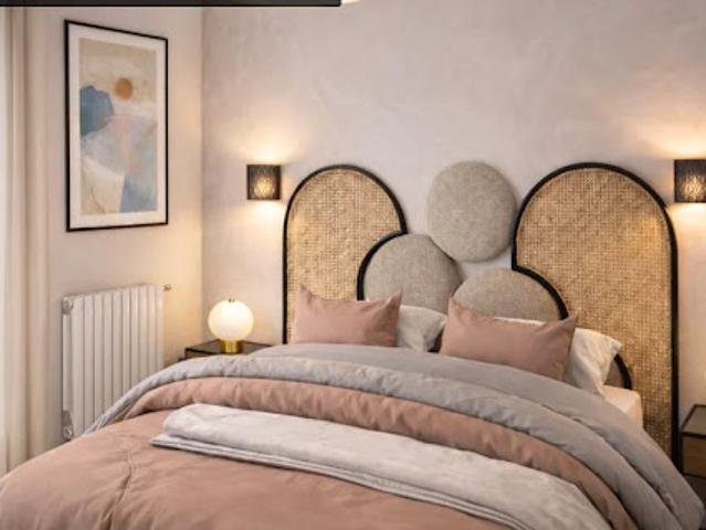 Appartement vente à Roanne