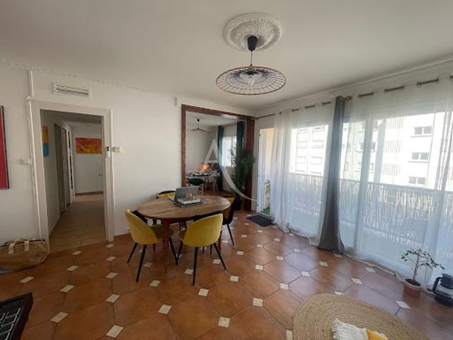 Appartement vente à Rochefort