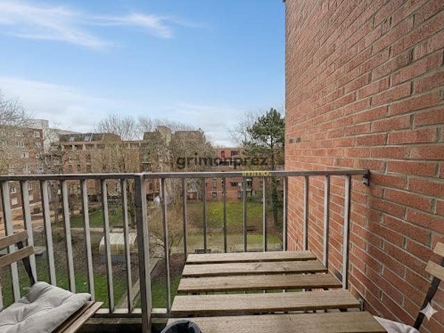 Appartement vente à Lille, Roubaix