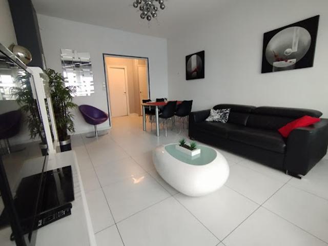 Appartement vente à Rouen, Ruan