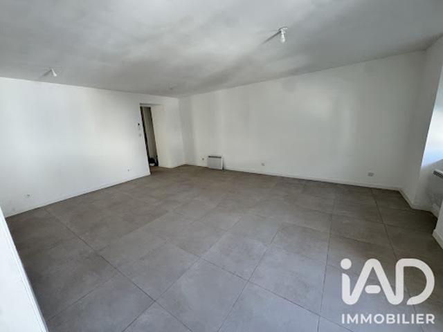 Appartement vente à Saint-Ambroix, Gard