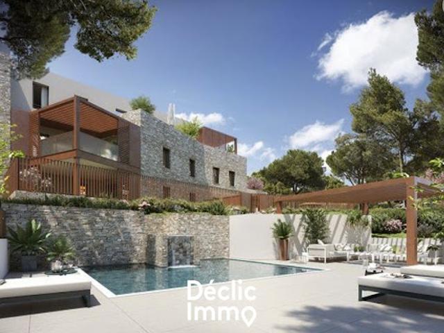 Appartement vente à Lodève, Saint-clément-de-rivière