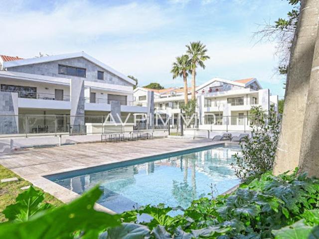 Appartement vente à Arrondissement de Toulon, Saint-cyr-sur-mer