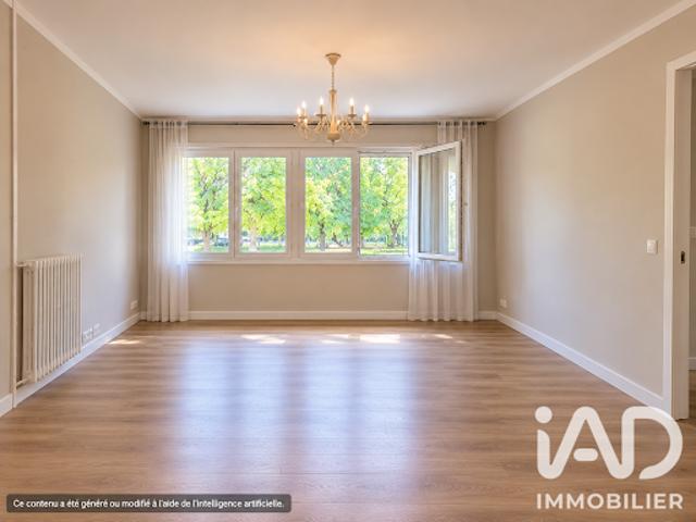 Appartement vente à Gabriel Péri, Saint-Denis