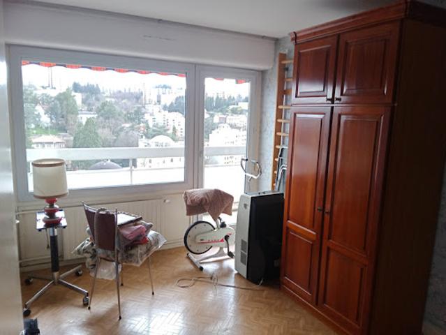 Appartement vente à Saint-Étienne, Saint-etienne